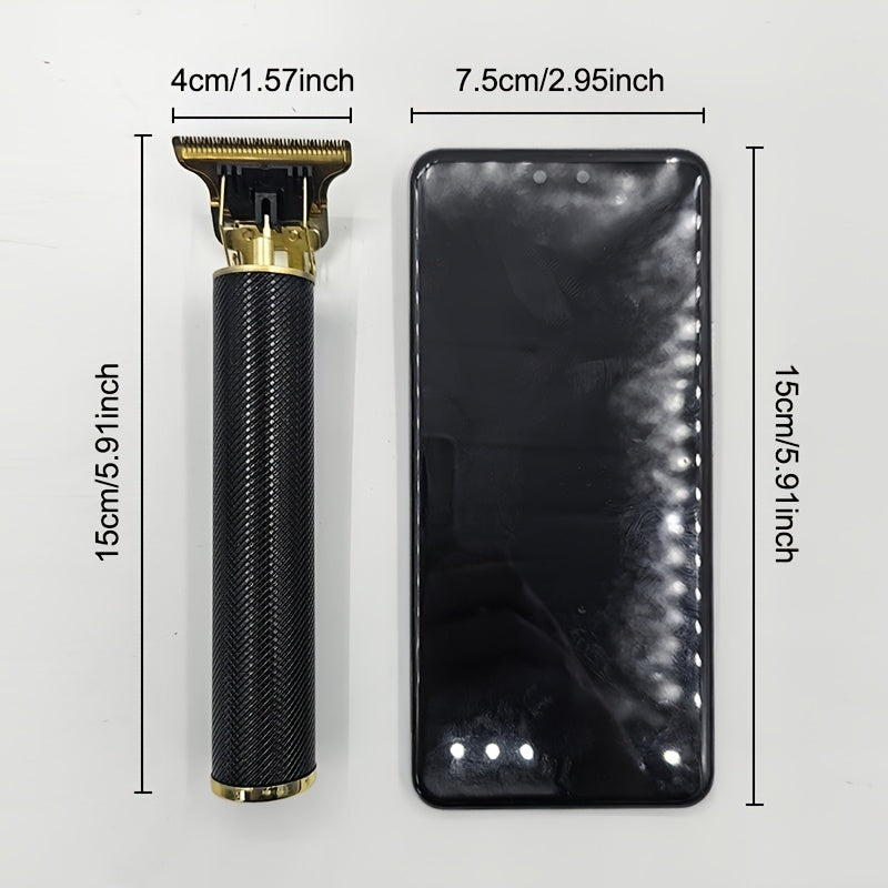 Grümwise Precision T-Blade Trimmer