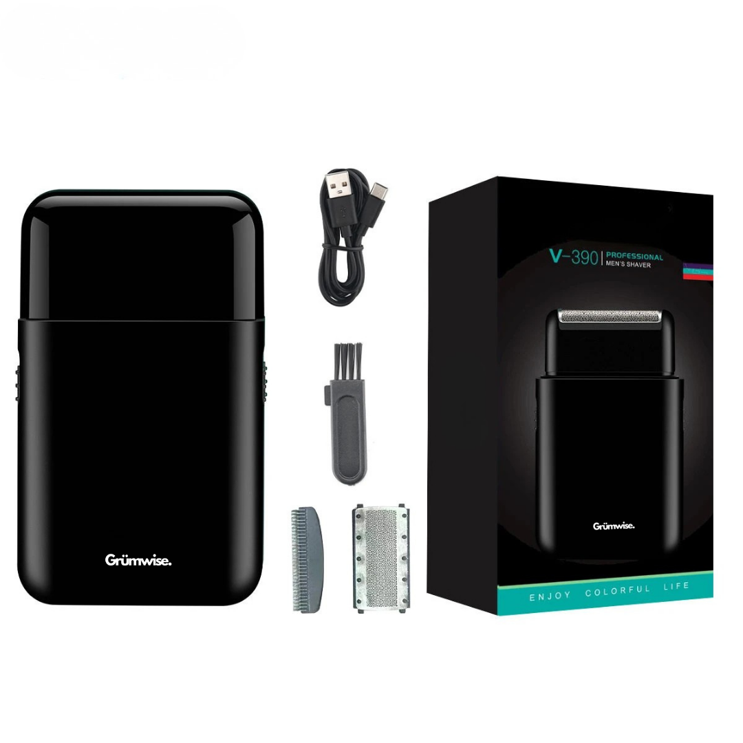 Grümwise Precision Foil Shaver