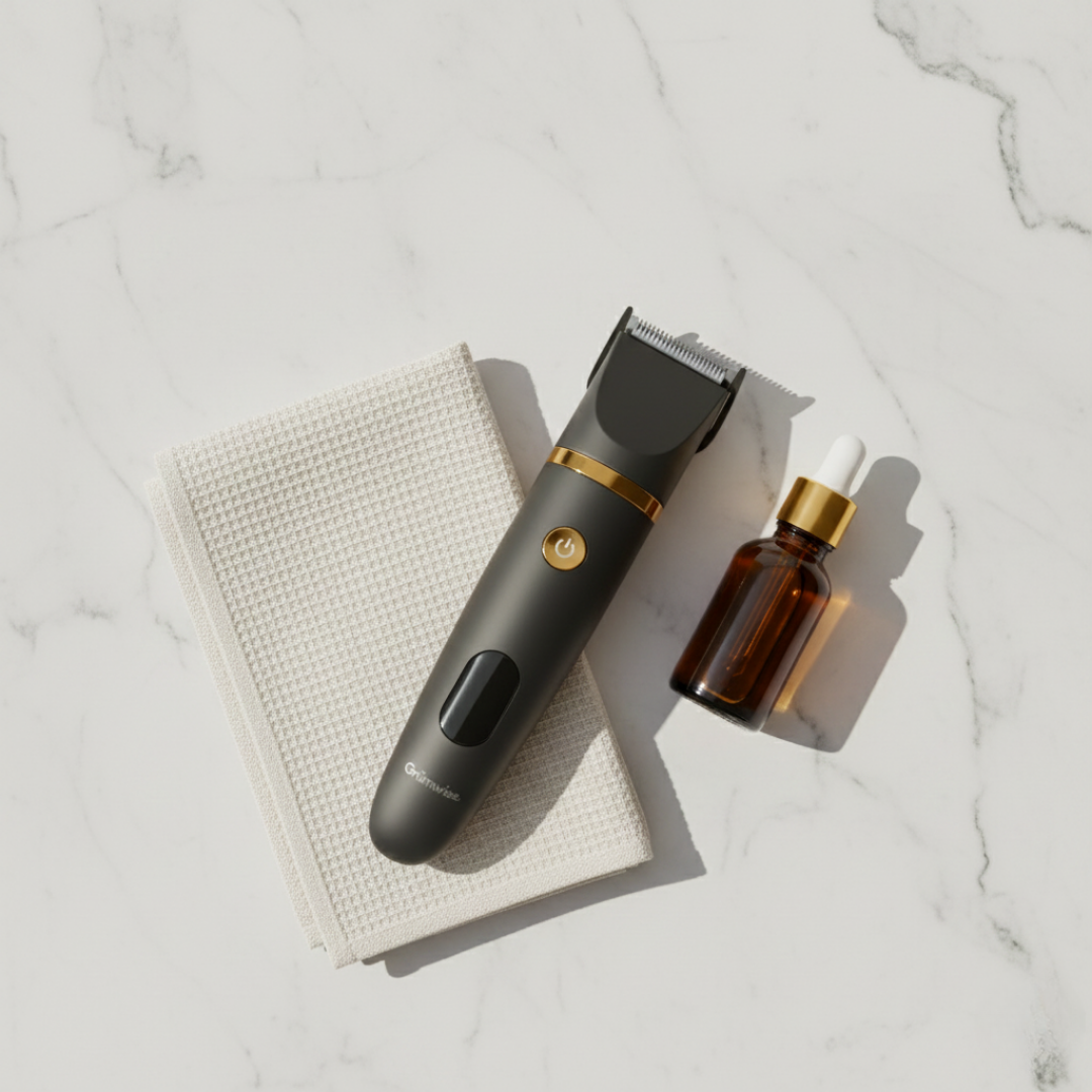 Grümwise Full Body Trimmer