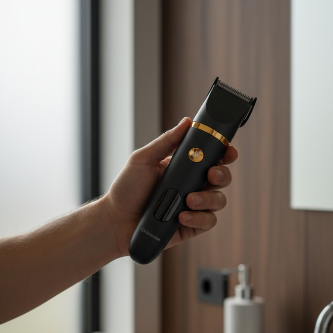Grümwise Full Body Trimmer