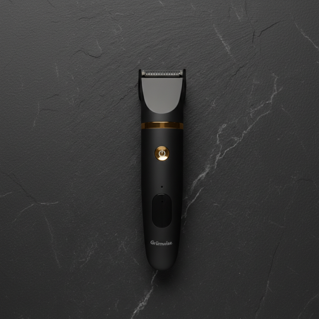 Grümwise Full Body Trimmer