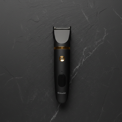 Grümwise Full Body Trimmer