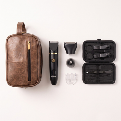 Essentials Bundle