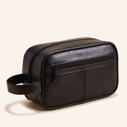 Grümwise Vintage Toiletry Bag