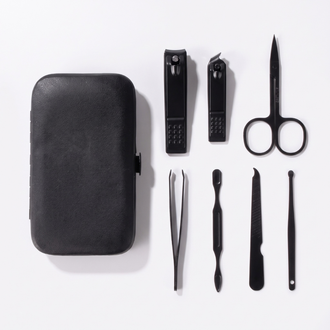 Essentials Bundle