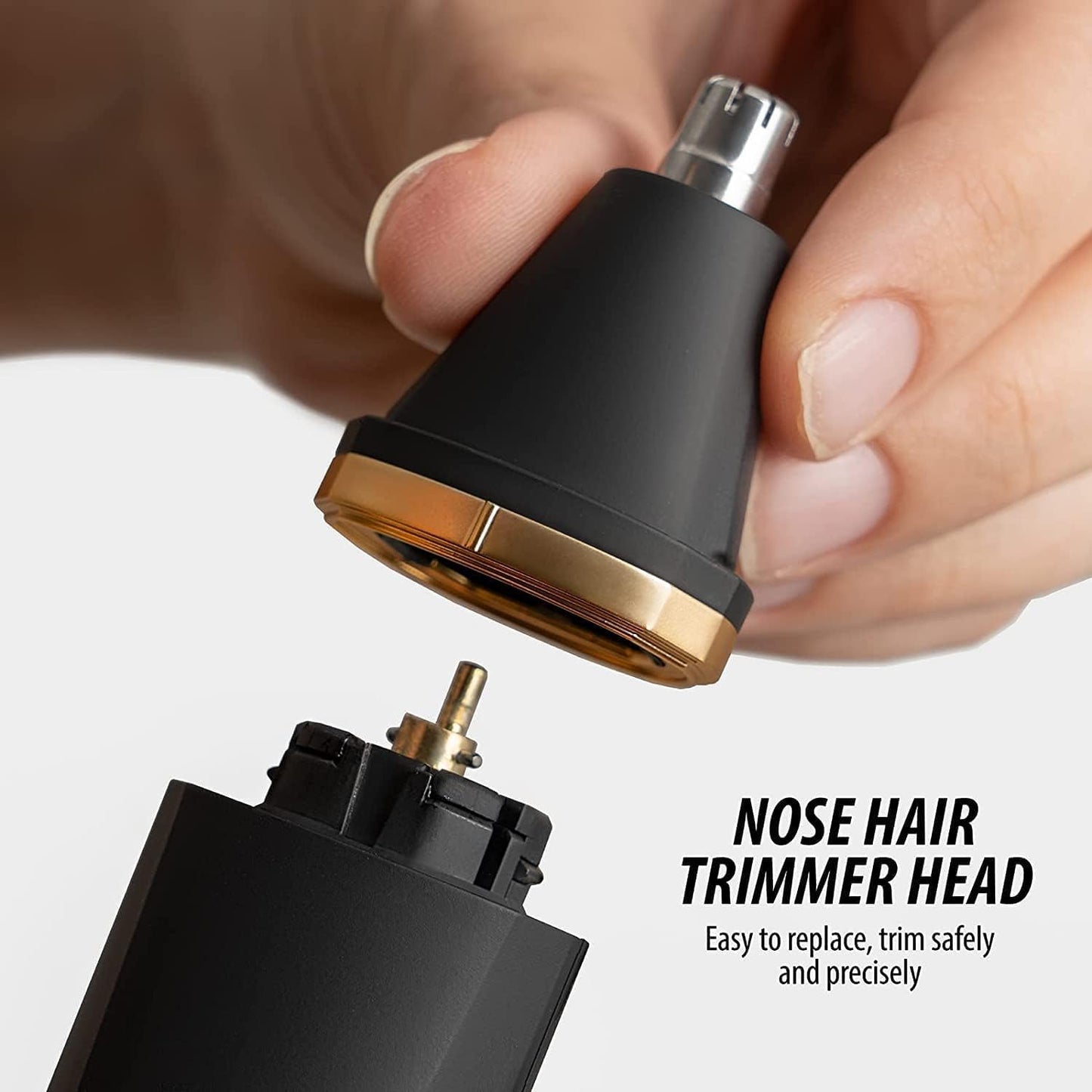 Grümwise Full Body Trimmer