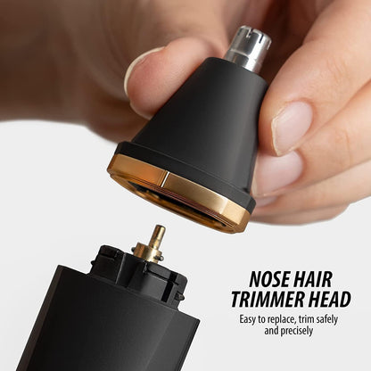 Grümwise Full Body Trimmer