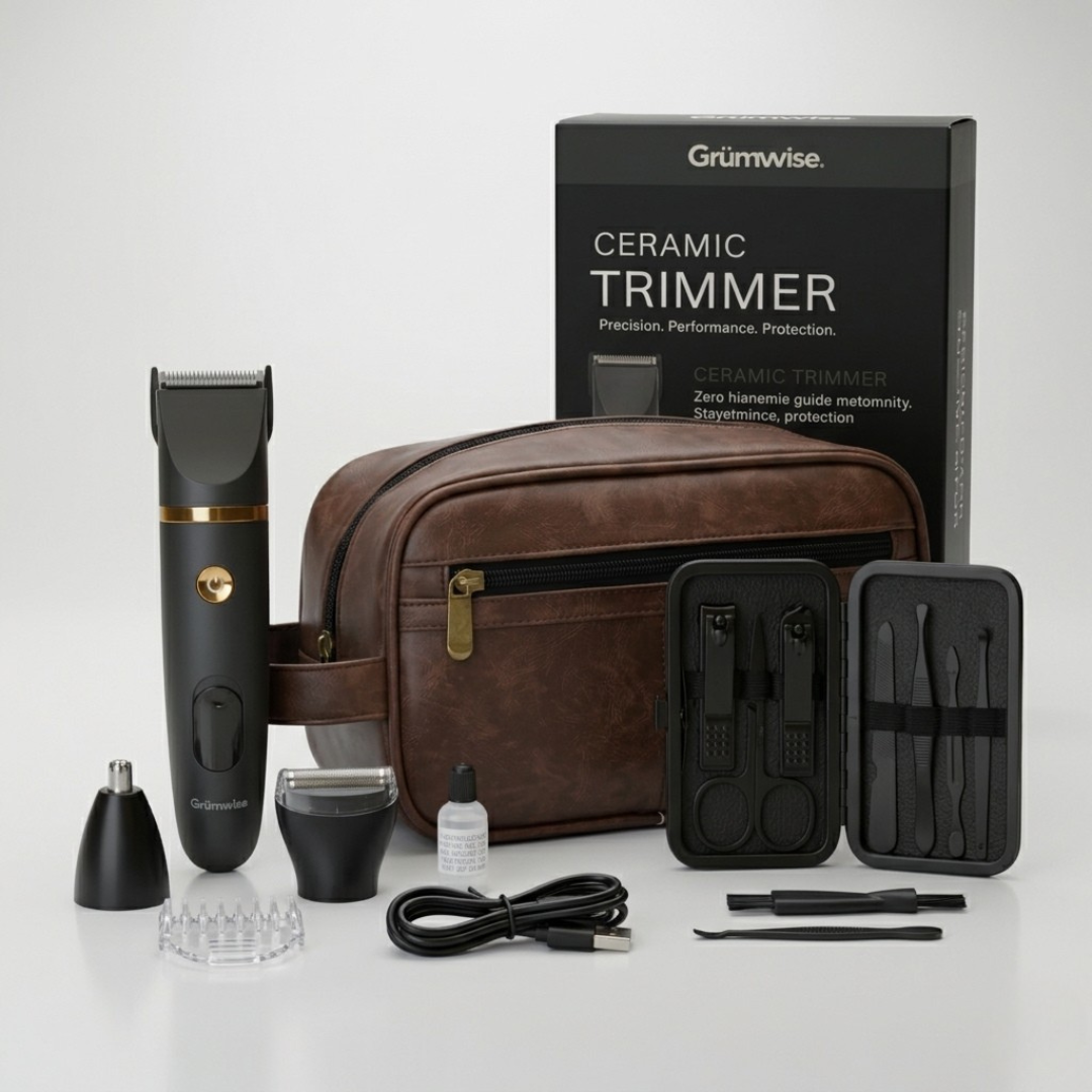 Essentials Bundle