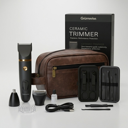 Essentials Bundle