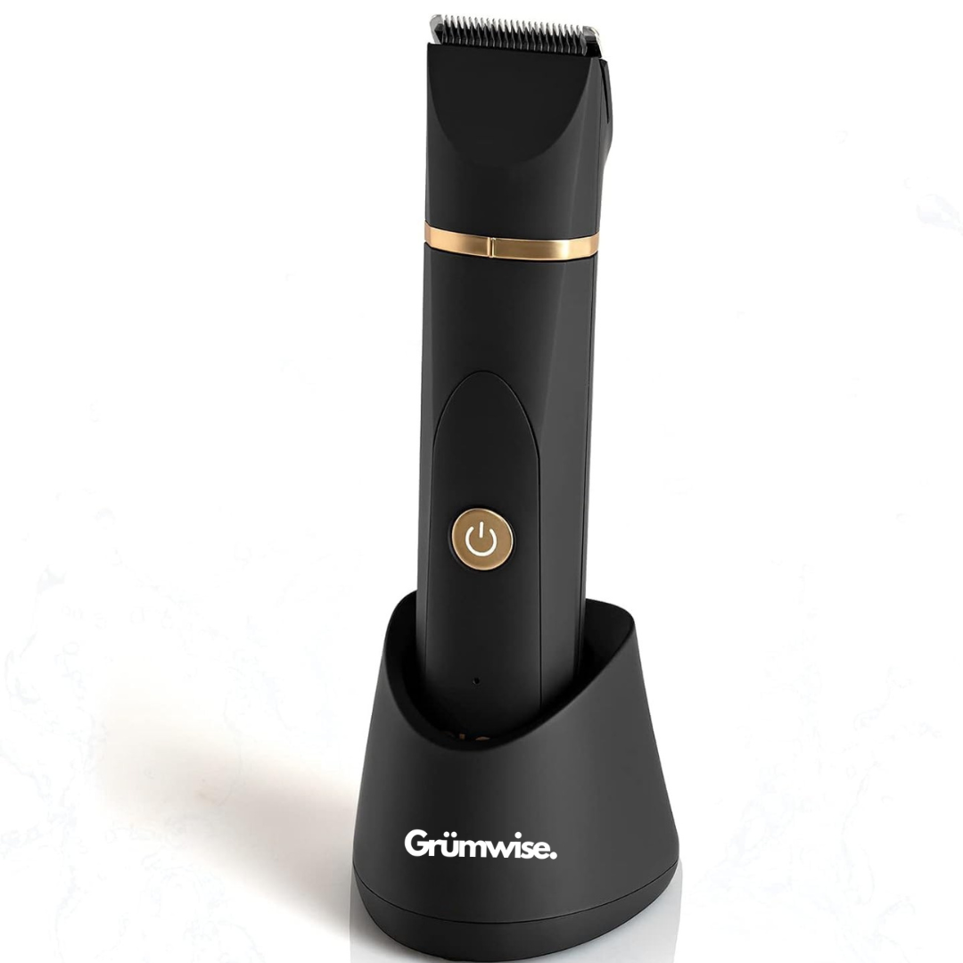 Grümwise Full Body Trimmer