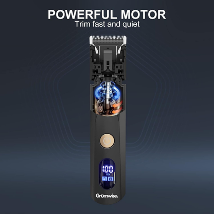 Grümwise Full Body Trimmer