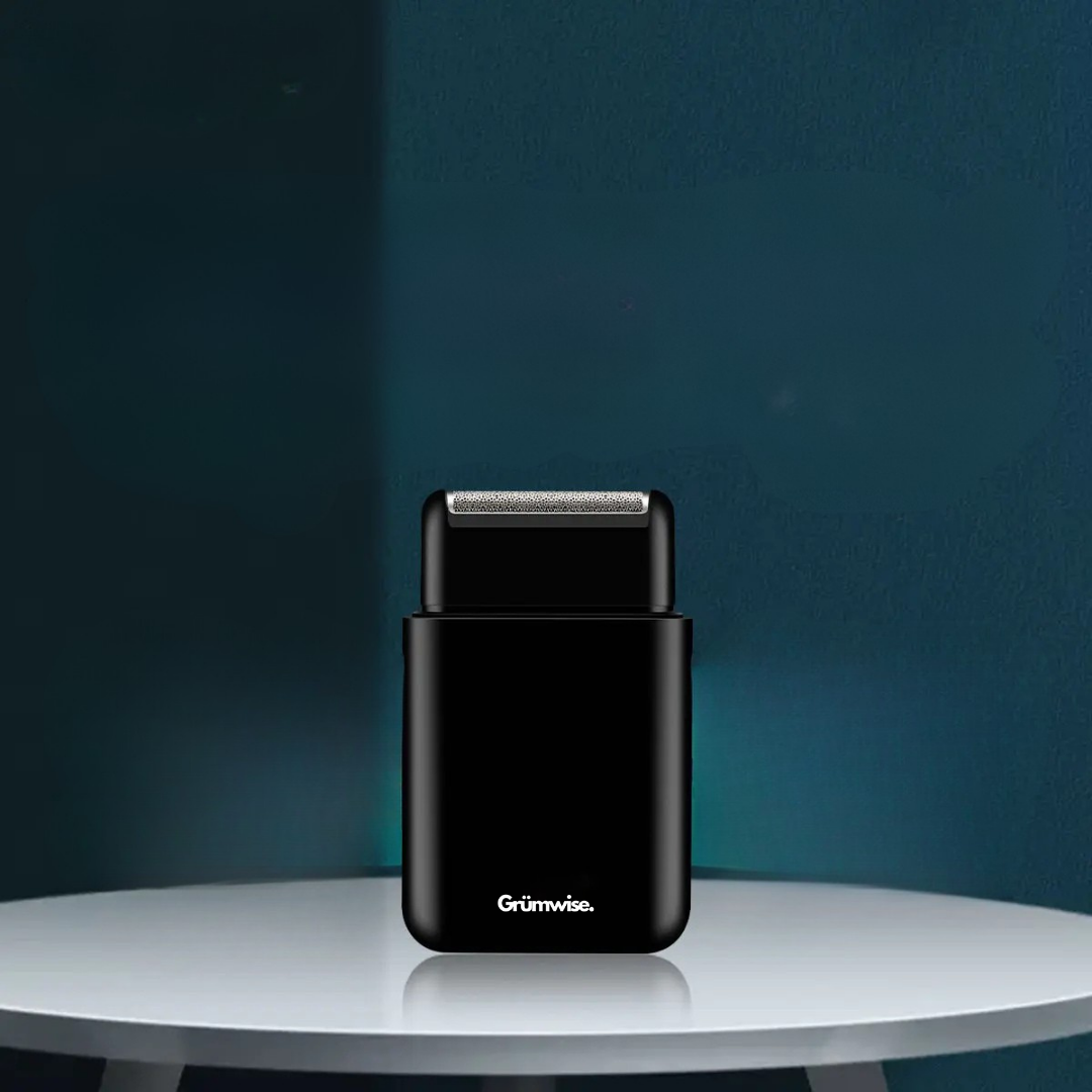 Grümwise Precision Foil Shaver