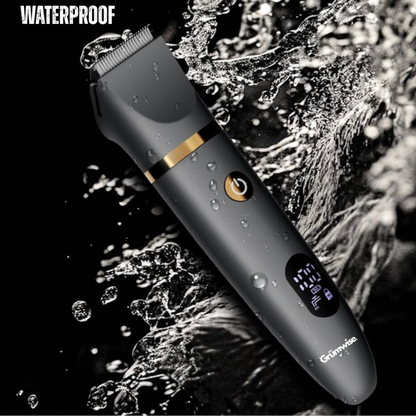 Grümwise Full Body Trimmer